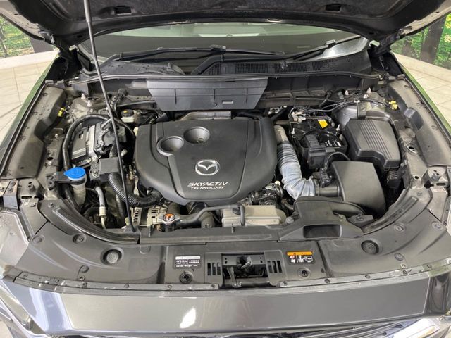 MAZDA CX-8 4WD 2018 Image 31