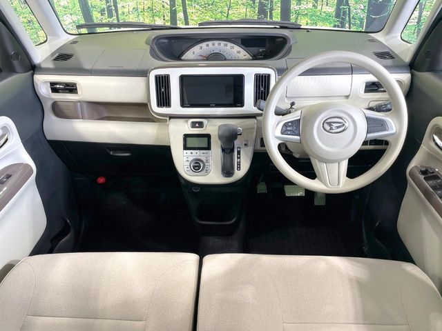 DAIHATSU MOVE CANBUS 2018 Image 31