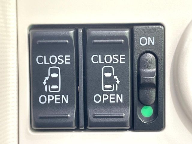 DAIHATSU MOVE CANBUS 2018 Image 31