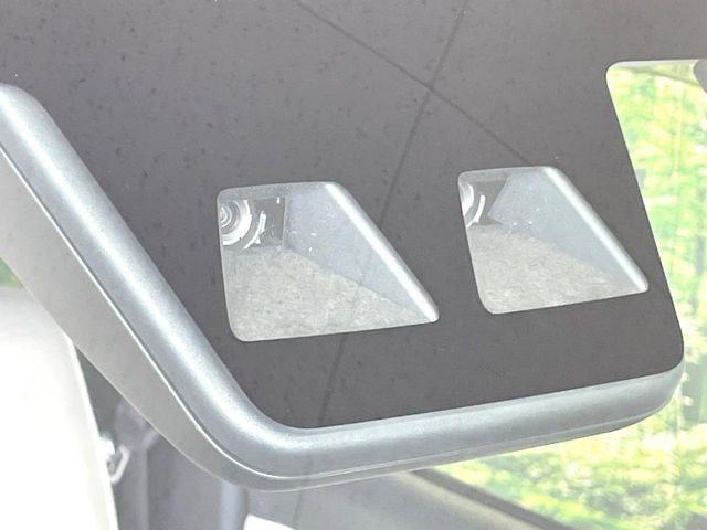 DAIHATSU MOVE CANBUS 2018 Image 31