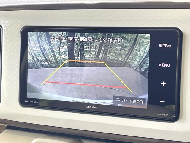 DAIHATSU MOVE CANBUS 2018 Image 31