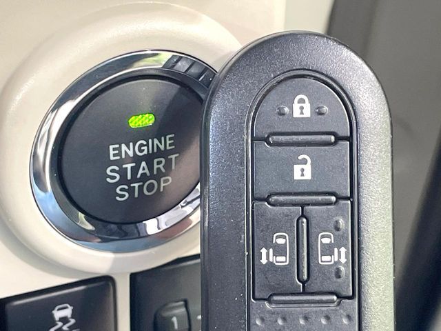 DAIHATSU MOVE CANBUS 2018 Image 31