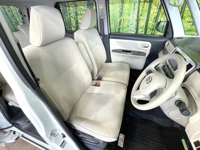 DAIHATSU MOVE CANBUS 2018 Image 31