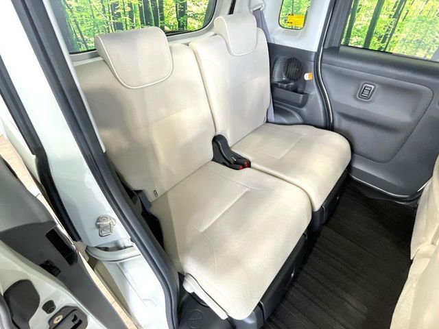 DAIHATSU MOVE CANBUS 2018 Image 31