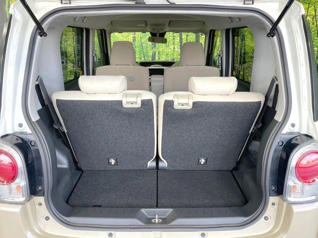 DAIHATSU MOVE CANBUS 2018 Image 31