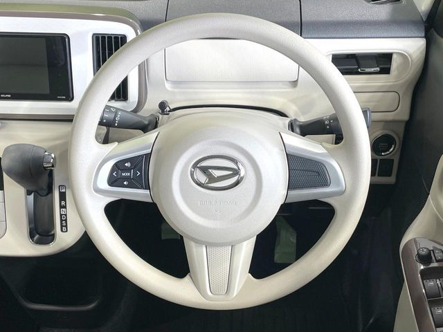 DAIHATSU MOVE CANBUS 2018 Image 31