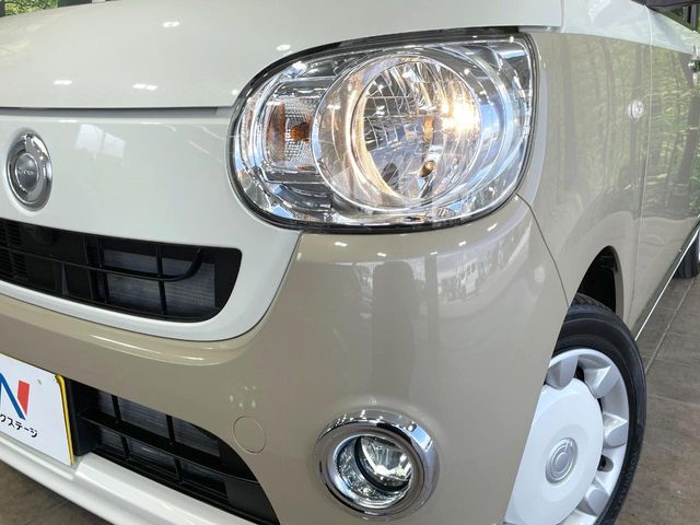 DAIHATSU MOVE CANBUS 2018 Image 31