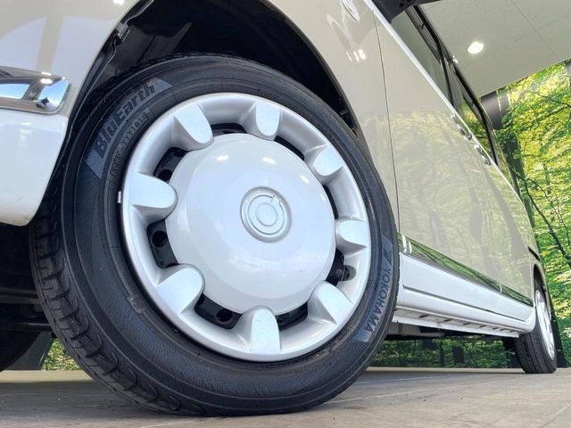 DAIHATSU MOVE CANBUS 2018 Image 31