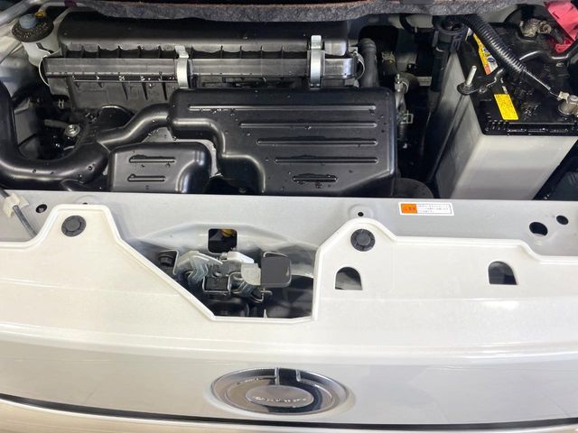 DAIHATSU MOVE CANBUS 2018 Image 31