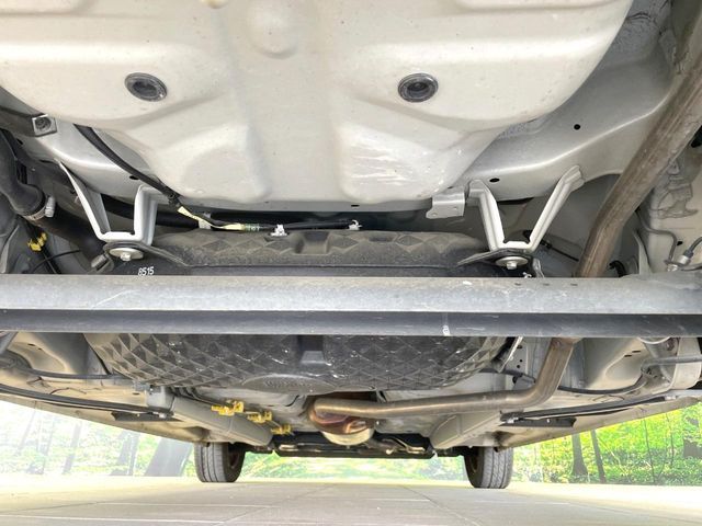 DAIHATSU MOVE CANBUS 2018 Image 31