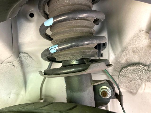 DAIHATSU MOVE CANBUS 2018 Image 31