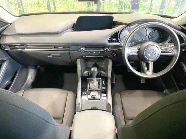 MAZDA 3 SEDAN 2020 Image 31