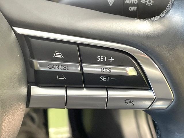 MAZDA 3 SEDAN 2020 Image 31