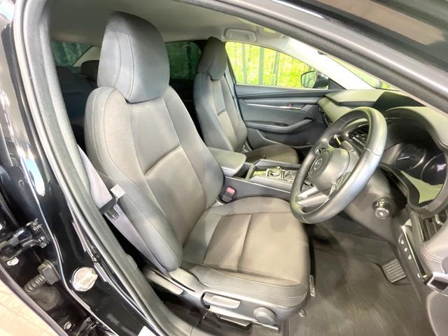 MAZDA 3 SEDAN 2020 Image 31