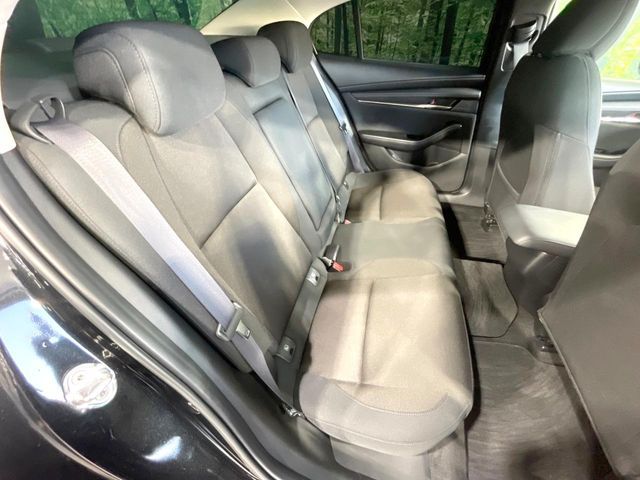 MAZDA 3 SEDAN 2020 Image 31