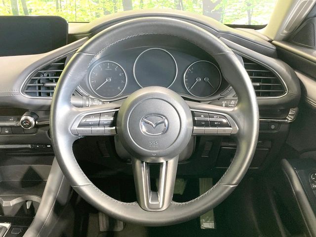 MAZDA 3 SEDAN 2020 Image 31