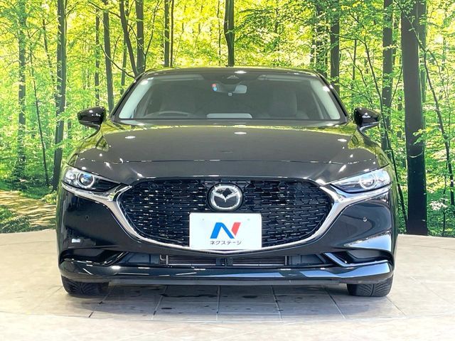 MAZDA 3 SEDAN 2020 Image 31