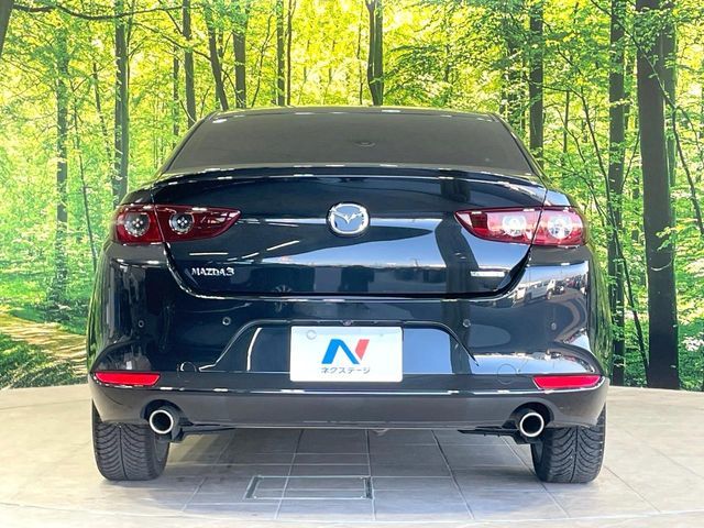 MAZDA 3 SEDAN 2020 Image 31