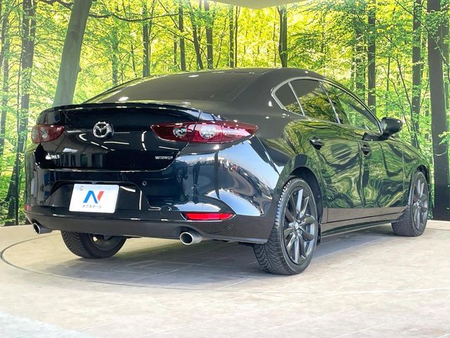 MAZDA 3 SEDAN 2020 Image 31