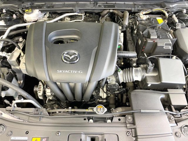 MAZDA 3 SEDAN 2020 Image 31