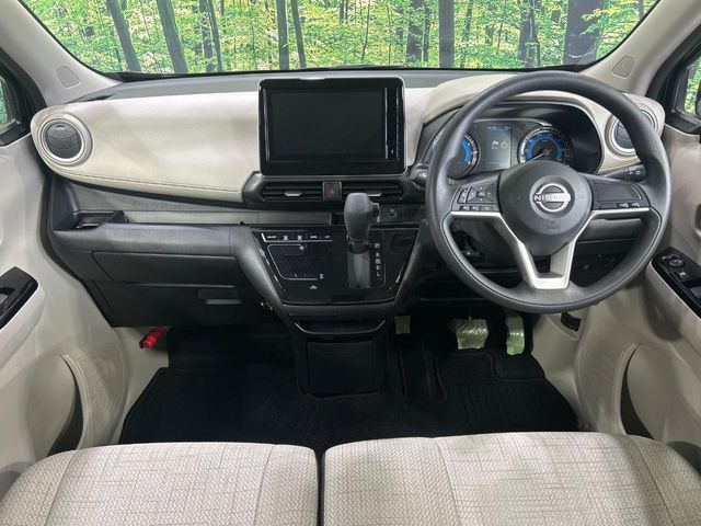 NISSAN DAYZ 2025 Image 31