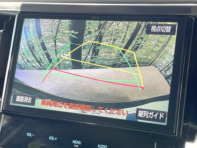 TOYOTA ALPHARD 2017 Image 31