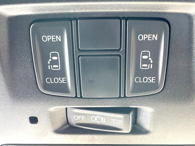 TOYOTA ALPHARD 2017 Image 31