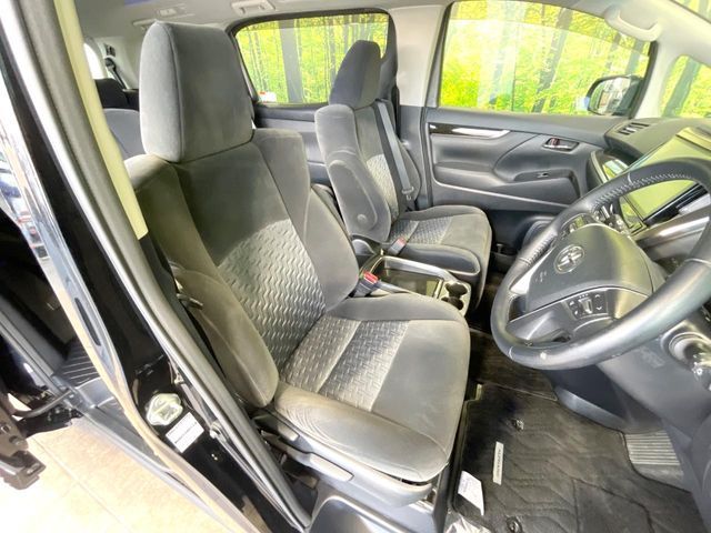 TOYOTA ALPHARD 2017 Image 31