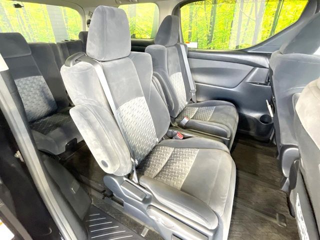 TOYOTA ALPHARD 2017 Image 31