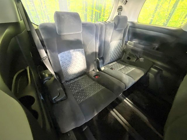TOYOTA ALPHARD 2017 Image 31