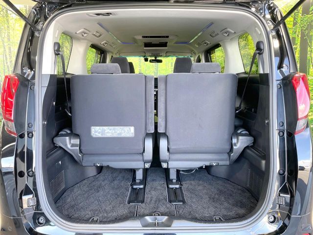 TOYOTA ALPHARD 2017 Image 31