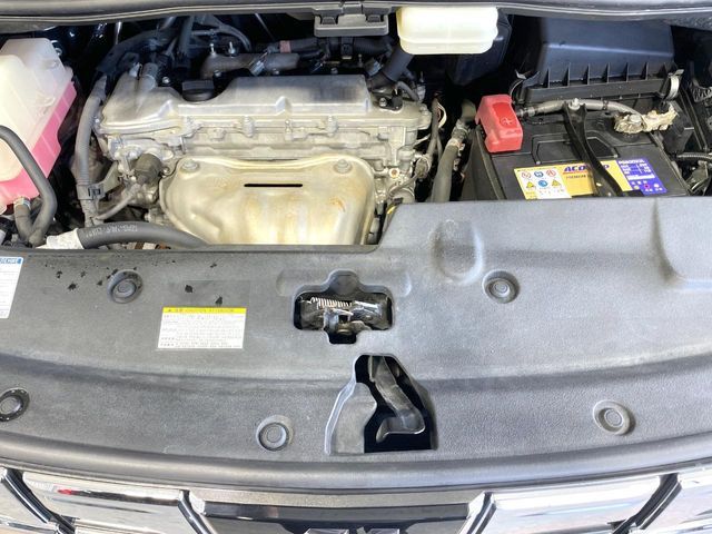 TOYOTA ALPHARD 2017 Image 31