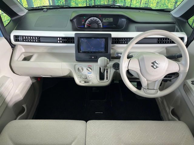 SUZUKI WAGON R 2017 Image 31