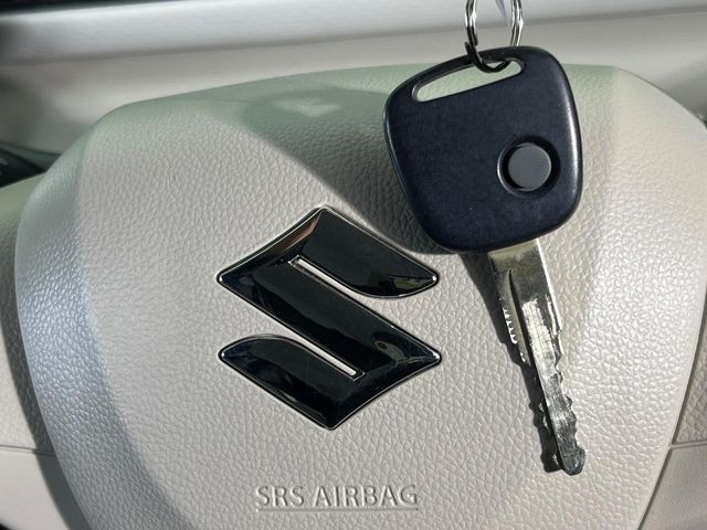 SUZUKI WAGON R 2017 Image 31