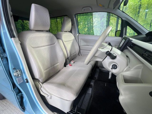 SUZUKI WAGON R 2017 Image 31