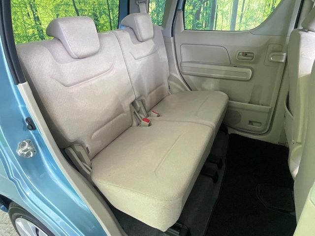 SUZUKI WAGON R 2017 Image 31