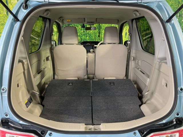 SUZUKI WAGON R 2017 Image 31