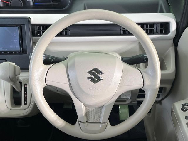 SUZUKI WAGON R 2017 Image 31