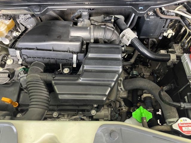 SUZUKI WAGON R 2017 Image 31