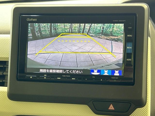 HONDA N BOX 2017 Image 31