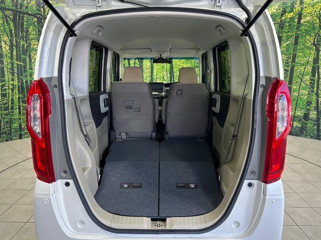 HONDA N BOX 2017 Image 31