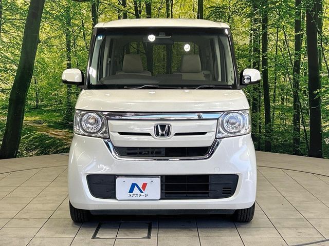 HONDA N BOX 2017 Image 31