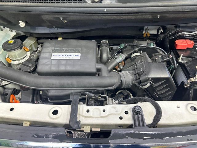 HONDA N BOX 2017 Image 31