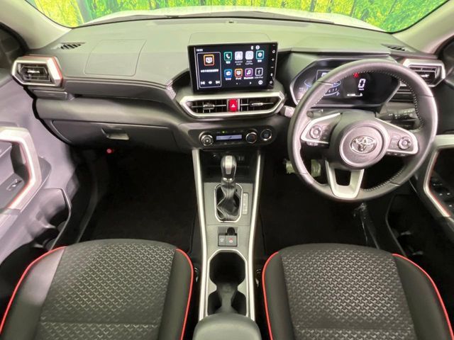 TOYOTA RAIZE 2023 Image 31