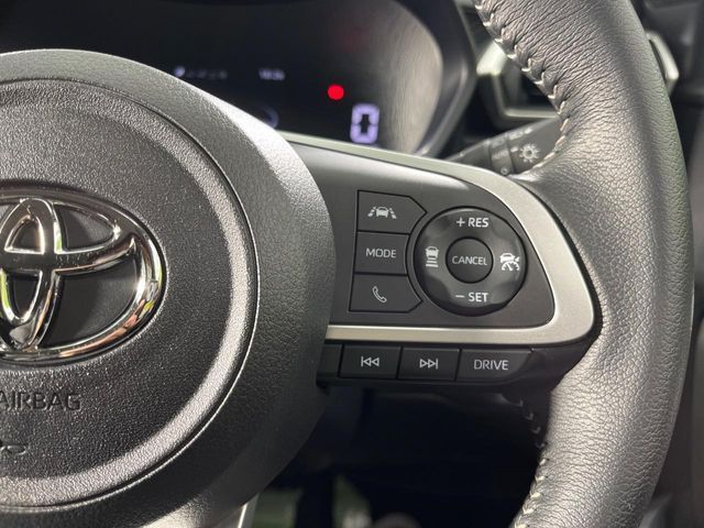 TOYOTA RAIZE 2023 Image 31