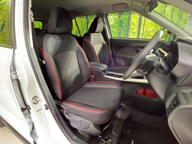 TOYOTA RAIZE 2023 Image 31