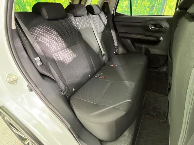 TOYOTA RAIZE 2023 Image 31