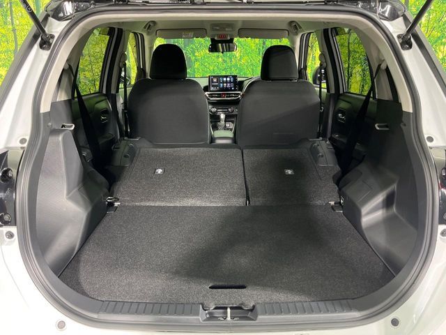 TOYOTA RAIZE 2023 Image 31