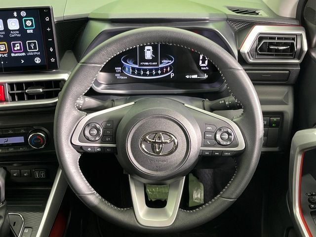 TOYOTA RAIZE 2023 Image 31