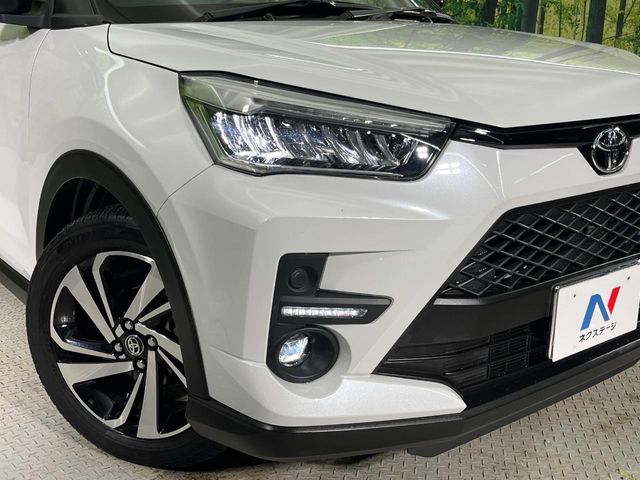 TOYOTA RAIZE 2023 Image 31